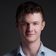Justin, de webvakman van De Werkplaats van Justin